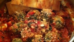 Gaia Italian Café 매장 이미지