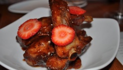 Traif 매장 이미지