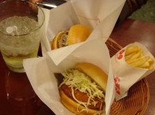 MOS BURGER(모스버거) 매장 이미지