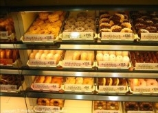 Mr.Donuts(미스터도넛) 매장 이미지