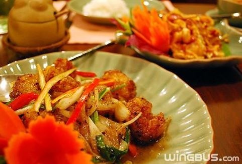 Baan Kanitha & gallery 매장 이미지