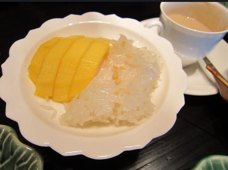 Erawan Tea Room 매장 이미지