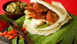 Caracas Arepa Bar 매장 이미지