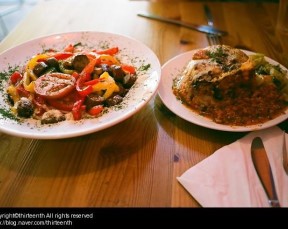 Neal's Yard Salad Bar  매장 이미지