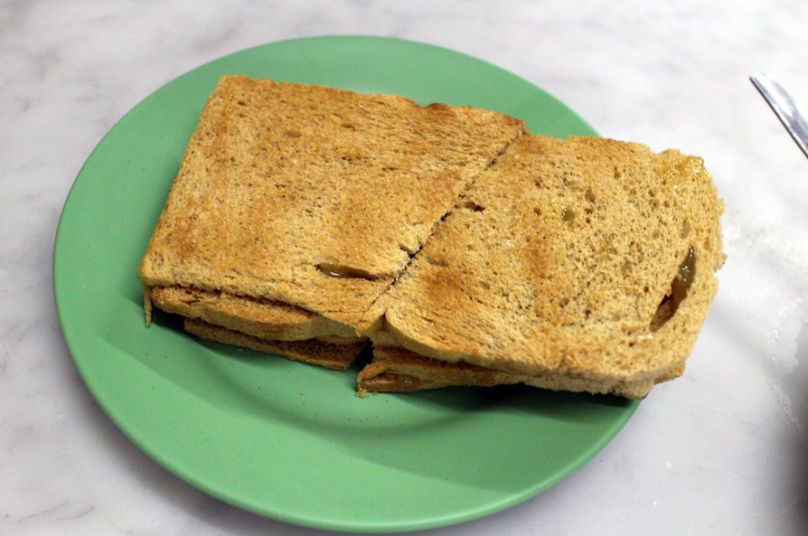 Ya Kun Kaya Toast  매장 이미지