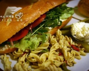 Bohemia Bagel  매장 이미지