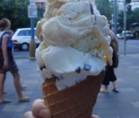 Royal Copenhagen Premium Icecream(로얄코펜하겐) 매장 이미지