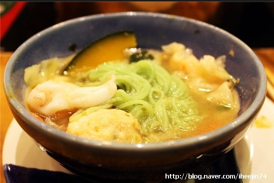 MK GOLD restaurants 매장 이미지