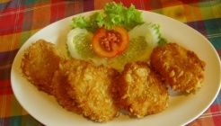 Pan Yaah 매장 이미지