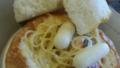 라 포레스타 매장 이미지