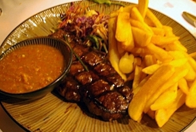 The Meat & Wine co. 매장 이미지