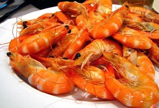 Garden Buffet Restaurant 매장 이미지