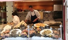 A Saint Malo  매장 이미지