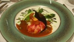 Alain Ducasse au Plaza Athénée  매장 이미지