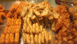 Old Chang Kee  매장 이미지