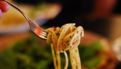 트라또리아 매장 이미지