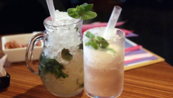 Bar Bam Bar 매장 이미지