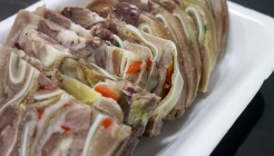 가마솥소문난순대국 매장 이미지