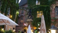 Griechenbeissl  매장 이미지