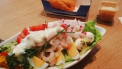 Nordsee  매장 이미지