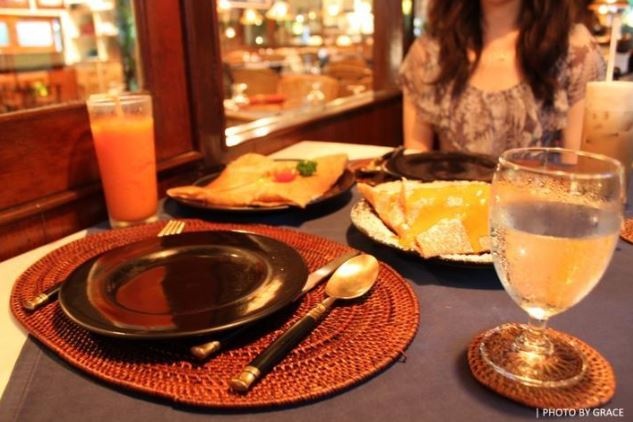 Crepes & Co  매장 이미지