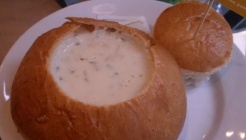 Au bon Pain  매장 이미지