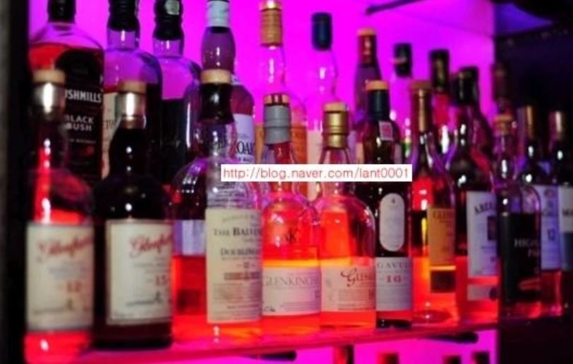 Q Bar  매장 이미지