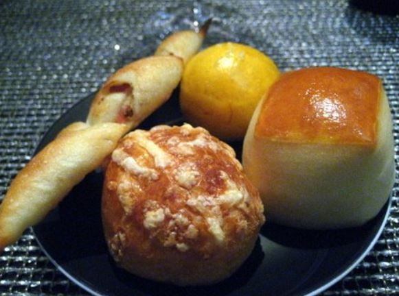 Joel Robuchon  매장 이미지