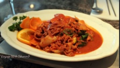 Korea Town  매장 이미지