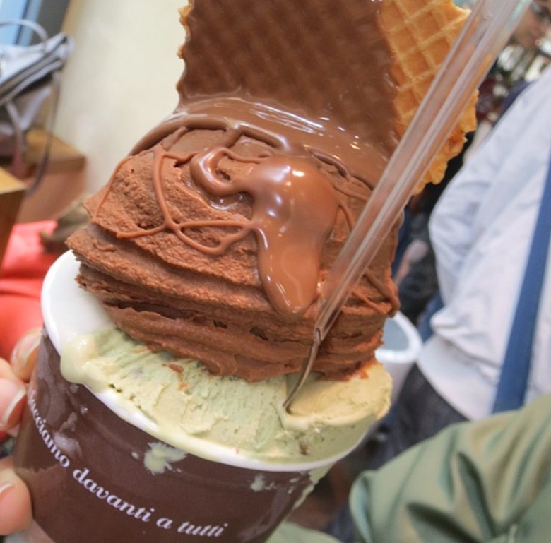 cioccolat italiani 매장 이미지