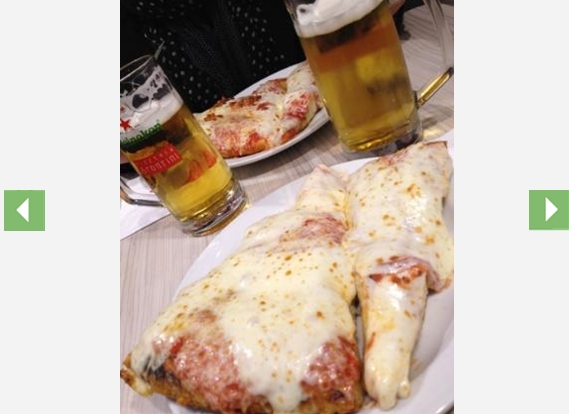 Pizzeria Spontini  매장 이미지