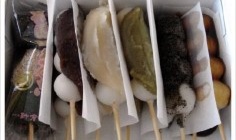 삿포로 니쿠라야  매장 이미지