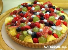 후르츠케이크 팩토리  매장 이미지