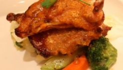 Cafe Deco 매장 이미지