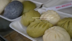 뽕잎짱왕만두 매장 이미지