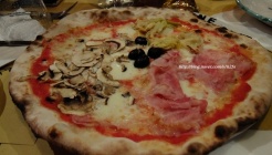 pizzeria nerone 매장 이미지