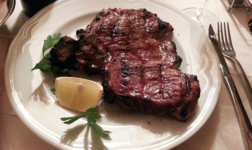 la grotta guelfa 매장 이미지