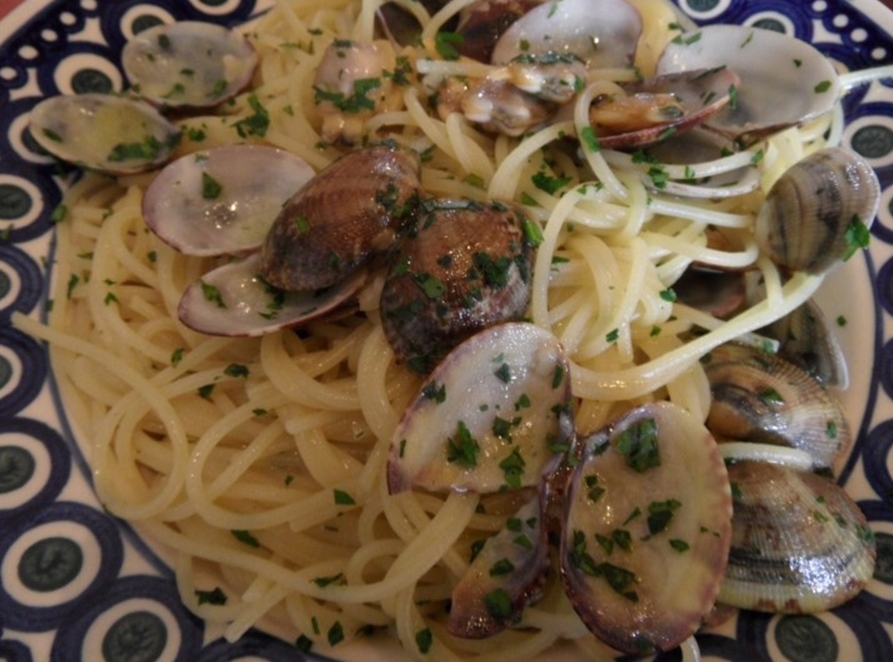 trattoria dell "orto 매장 이미지