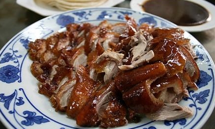 Li Chun Kao Ya (리췬카오야)  매장 이미지