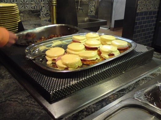 Le Village Buffet 매장 이미지