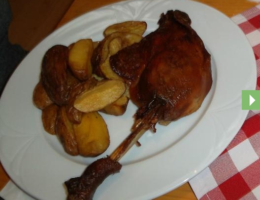 Fakanal Etterem Restaurant  매장 이미지