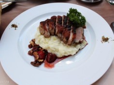 Sörforrás Restaurant  매장 이미지
