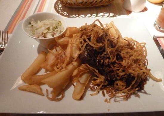 Menza Restaurant  매장 이미지