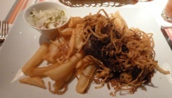 Menza Restaurant  매장 이미지