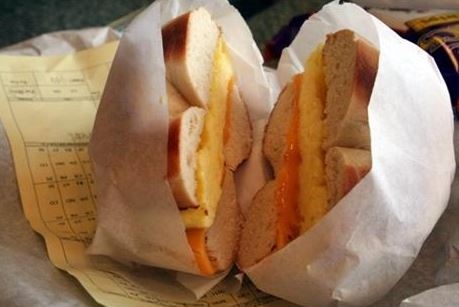 Noah’s New York Bagels 매장 이미지