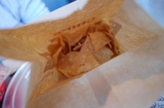Chipotle Mexican Grill 매장 이미지