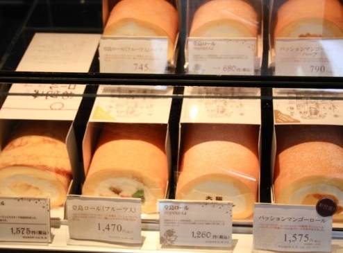 Patisserie Mon chouchou (파티세리 몬슈슈) 매장 이미지