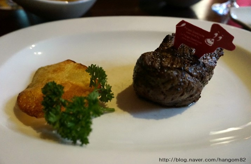 pampas argentine steakhouse 매장 이미지