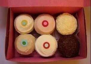 Sprinkles Cupcakes 매장 이미지
