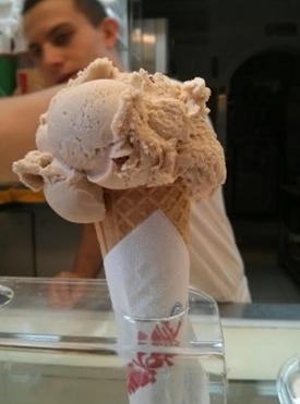 gelateria millevoglie 매장 이미지